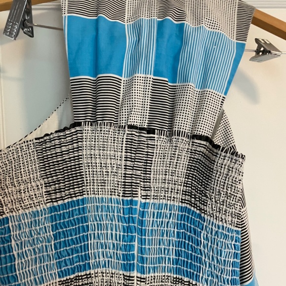 Vintage Summer Dress - Picture 6 of 6